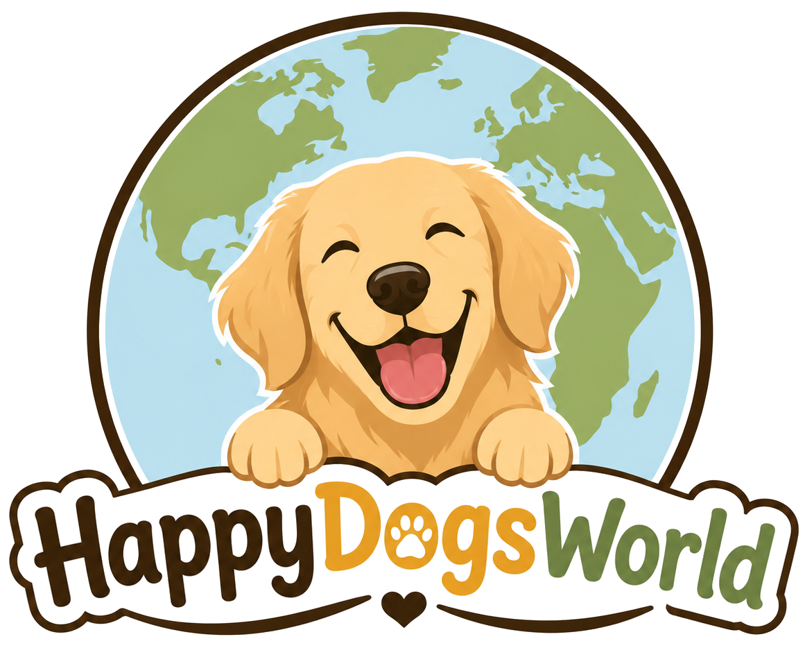 HappyDogsWorld