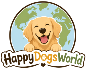 Happy Dogs World